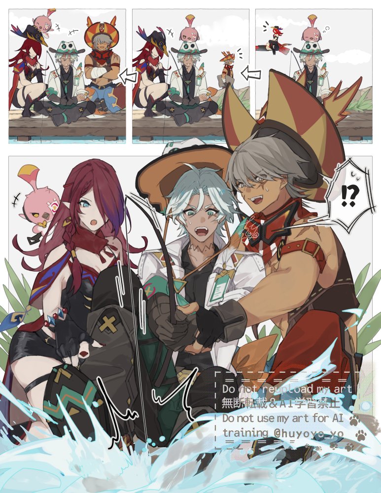 kuriku (@kuri_kuriku) / Posts / X