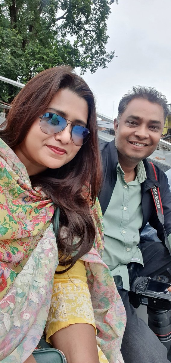 Kavish aziz tweet media