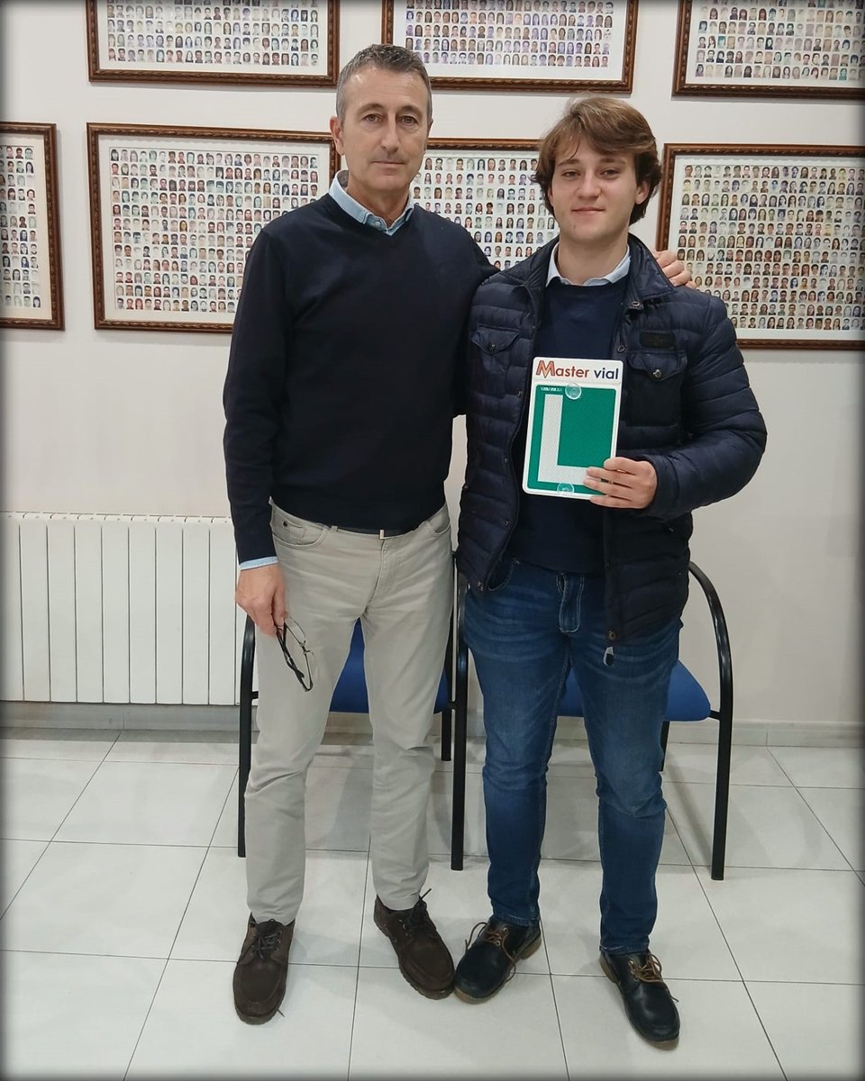 Master Vial Autoescuelas tweet media