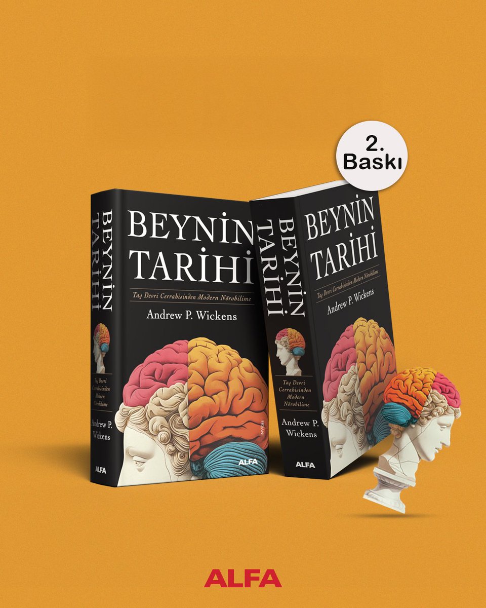 Beynin Tarihi, insanlığın yüzyıllar boyunca beyinle ilgili sorduğu soruları, yanılgıları, büyük keşifleri ve dönüm noktalarını izleyen anlatısal bir çalışma. Tarihöncesi inançlardan modern tıbbın gelişimine; anatomi, farmakoloji, fizyoloji, psikoloji, beyin cerrahisi ve