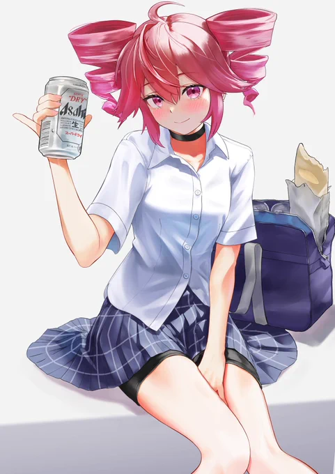 #重音テト 今日もお疲れさま!