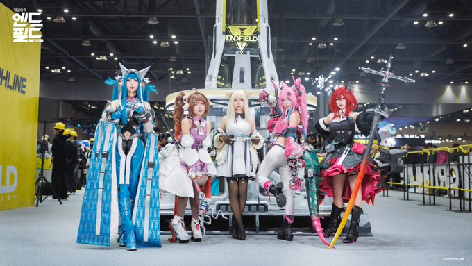 Twitterのコスプレ画像4