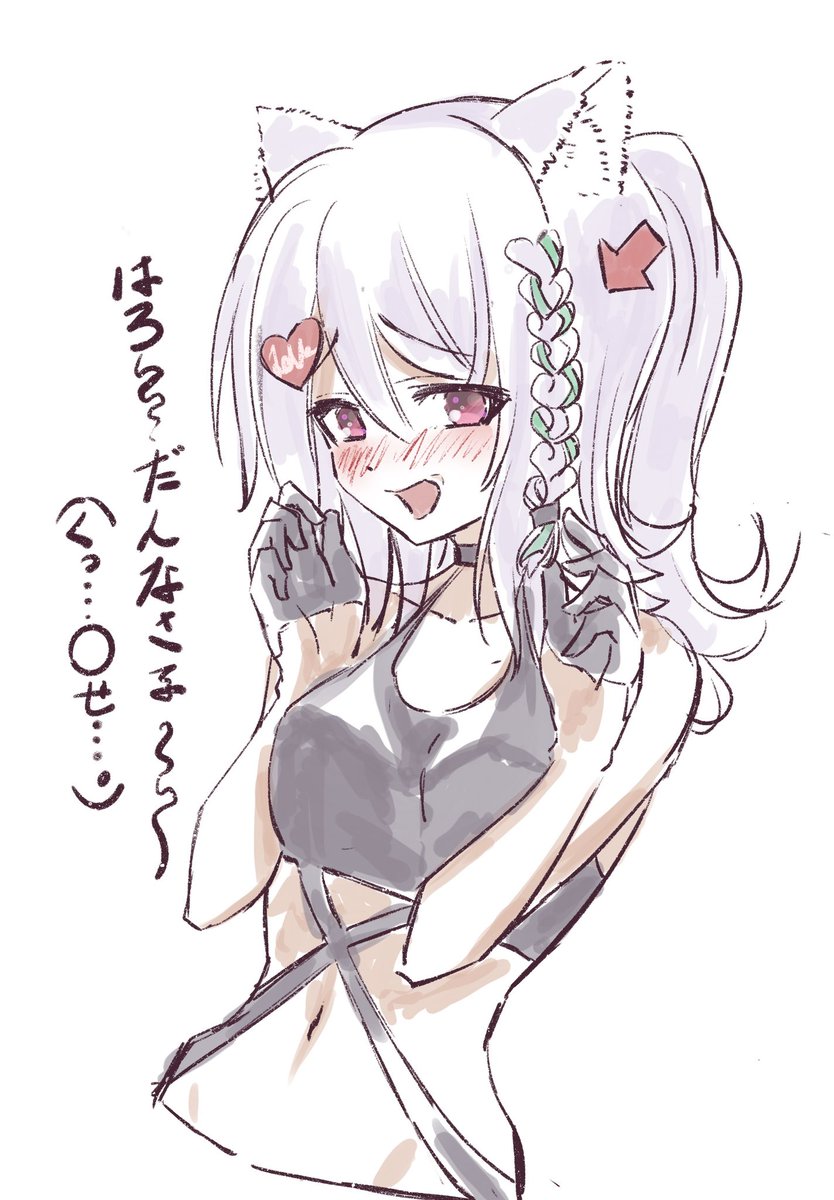 odinNow's tweet image. #MoemiART

姐様にはキツかったらしいです