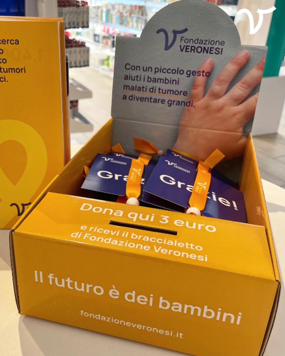 Federfarma Veneto tweet media