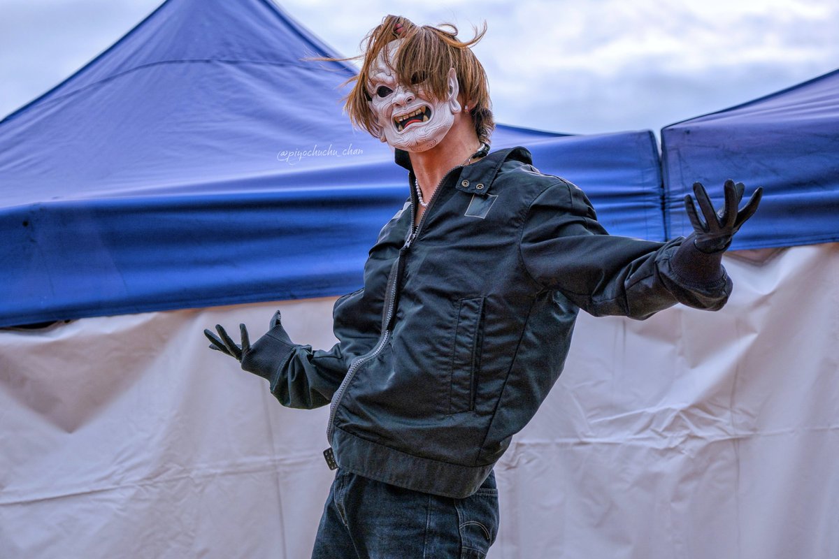 もうすぐお誕生日のあぎょたん🙂‍↕️❤️❤️ 2023.10.29 龍ヶ崎