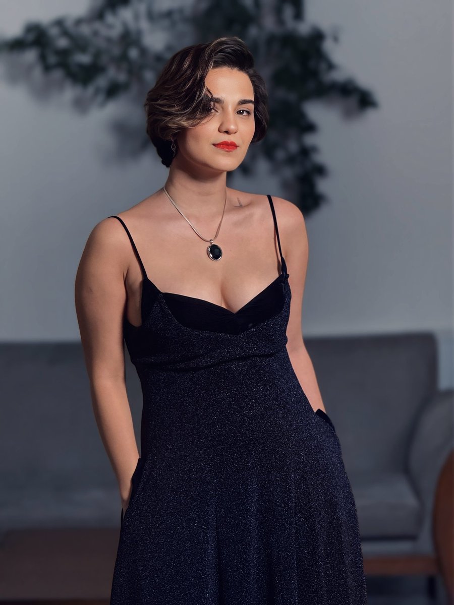 Ida Khalili tweet media