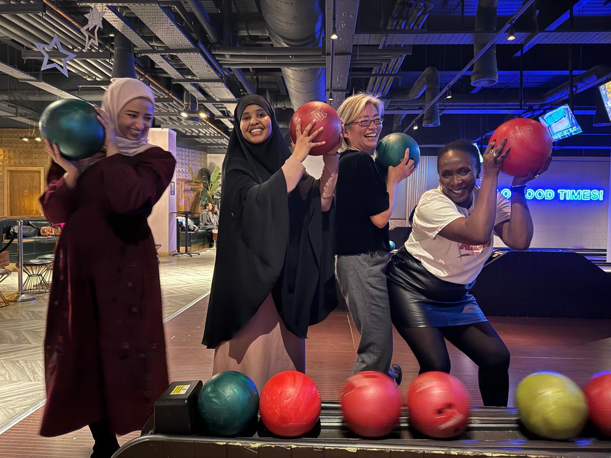 The Bridge tweet media