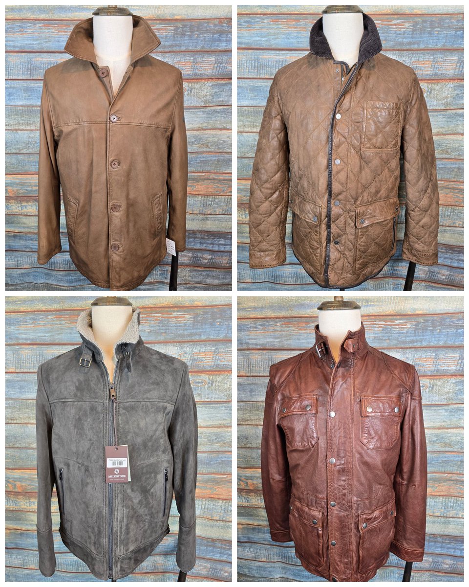 Retreat Clothing tweet media