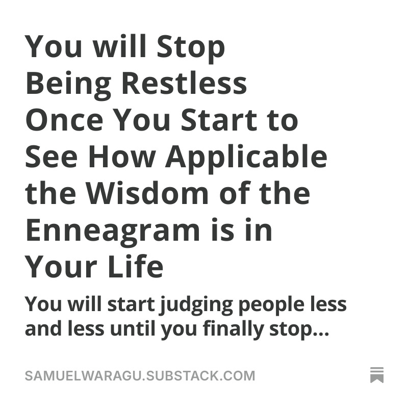 Samuel Waragu tweet media