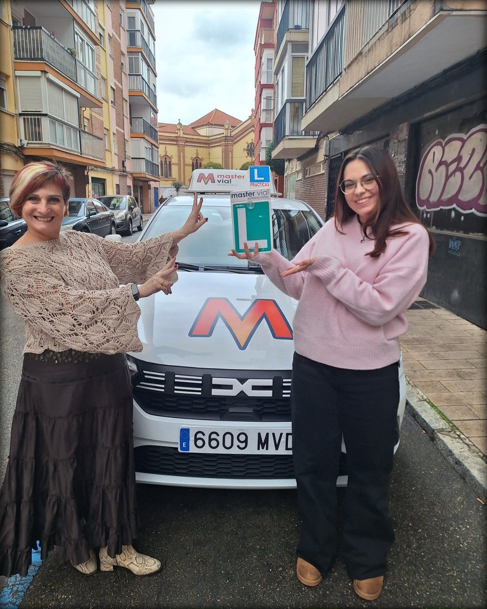 Master Vial Autoescuelas tweet media