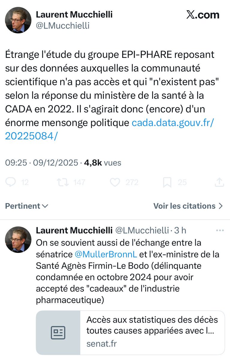 QI_181's tweet image. Au @CNRS , il n’ont pas encore compris la différence entre Données et Documents❗️🤷🏻‍♂️👇

(CADA = Commission d’accès aux #DOCUMENTS administratifs)