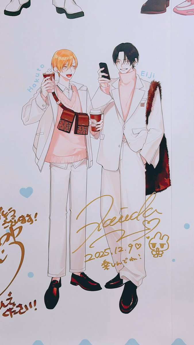 灰田ナナコ (@haida_775) / Posts / X