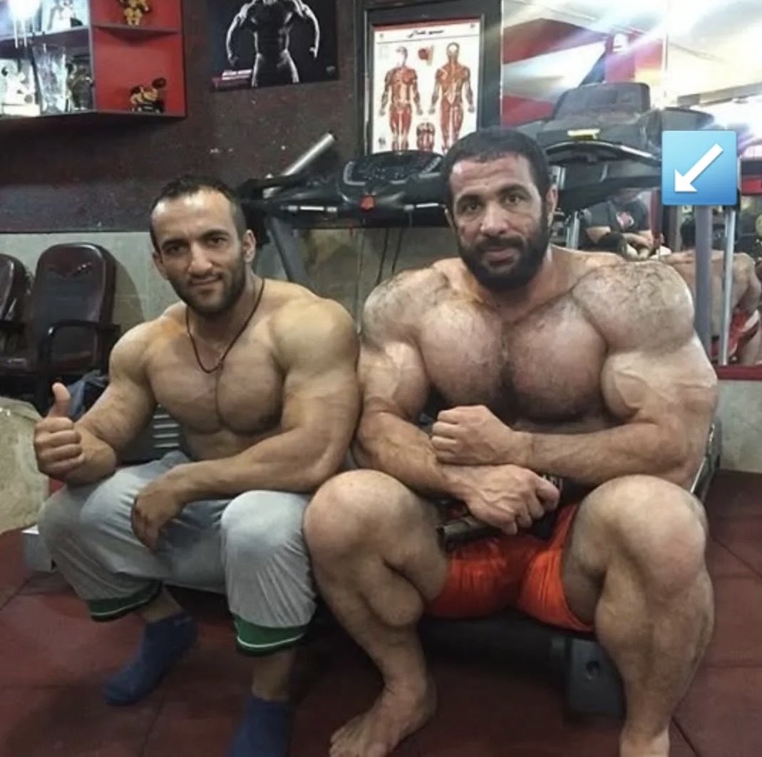 Juicehead (@blkhercules45) on Twitter photo 