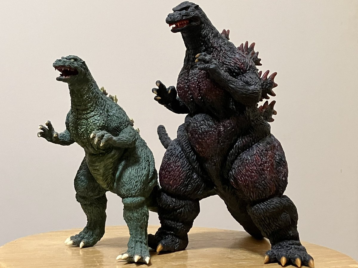 Ryoページ りょう🫀Ryo (@godzilla___365) / Posts / X