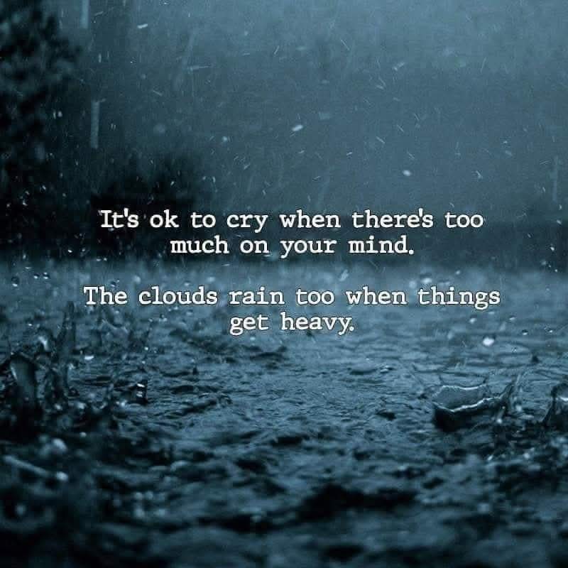 Good morning friends