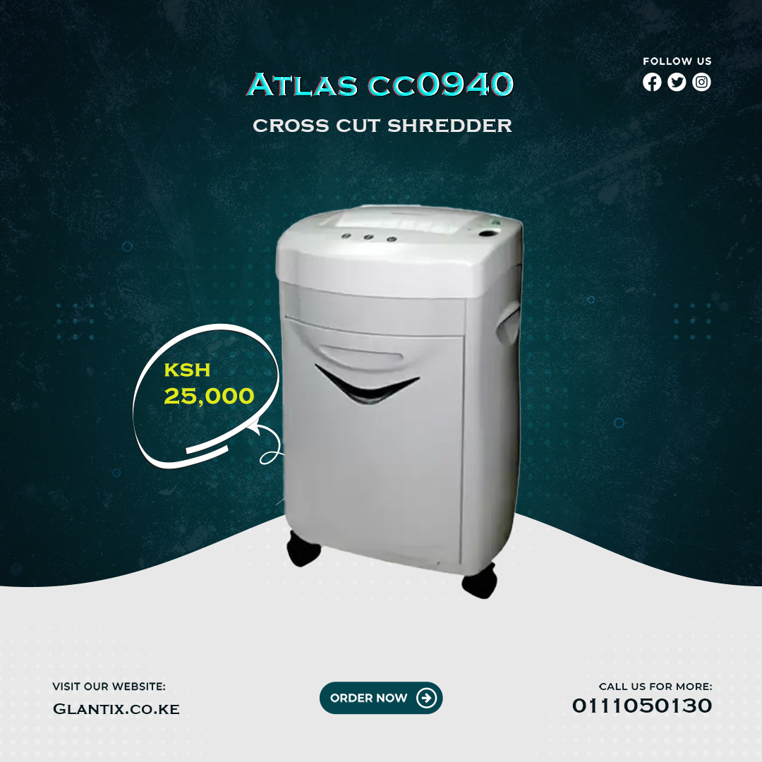 glantixke's tweet image. Protect your privacy and keep your workspace clutter-free with our range of high-performance paper shredders. 
#papershredder #shreddermachine #shredder