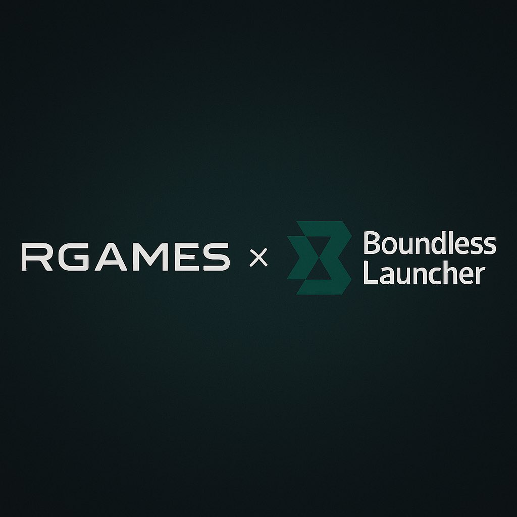 R Games tweet media