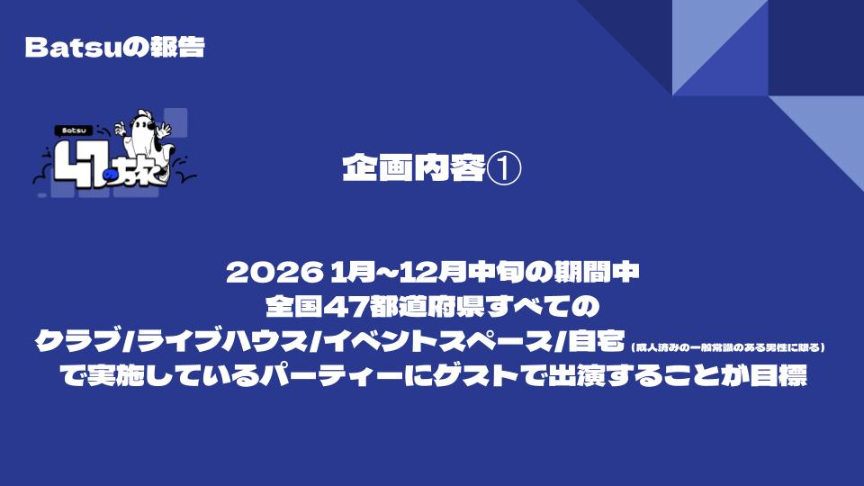 Batsuくん tweet media