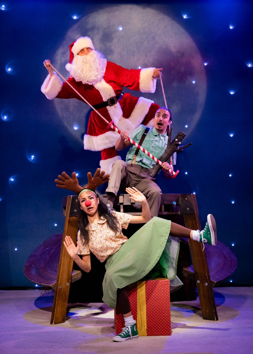 The Stables MK tweet media