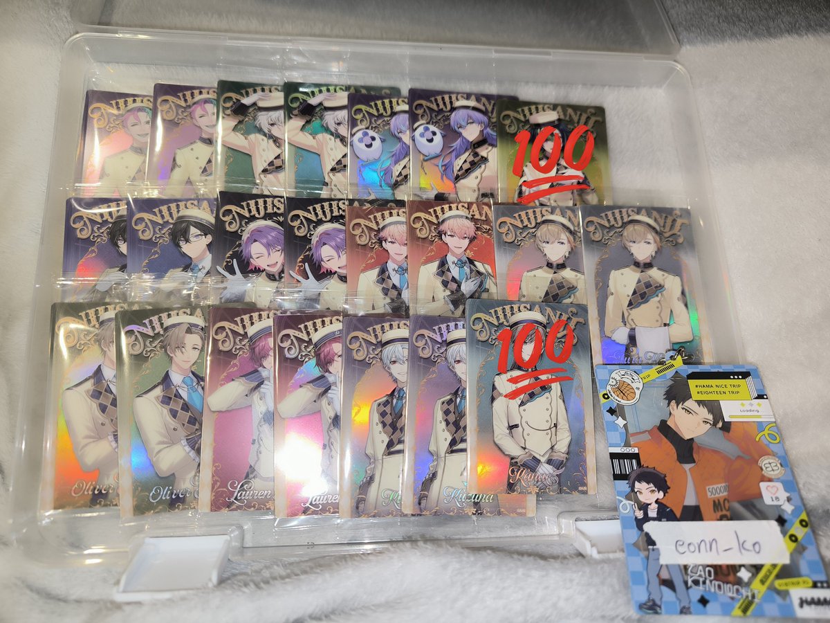 えおん@取引垢 tweet media