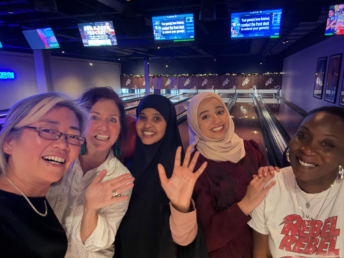 The Bridge tweet media