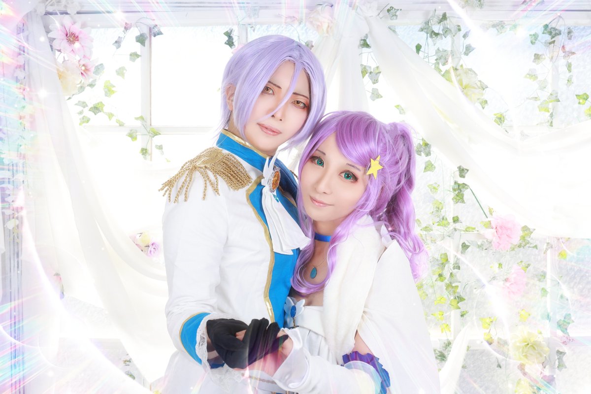 cosplay】 Reゼロから始まる異世界生活