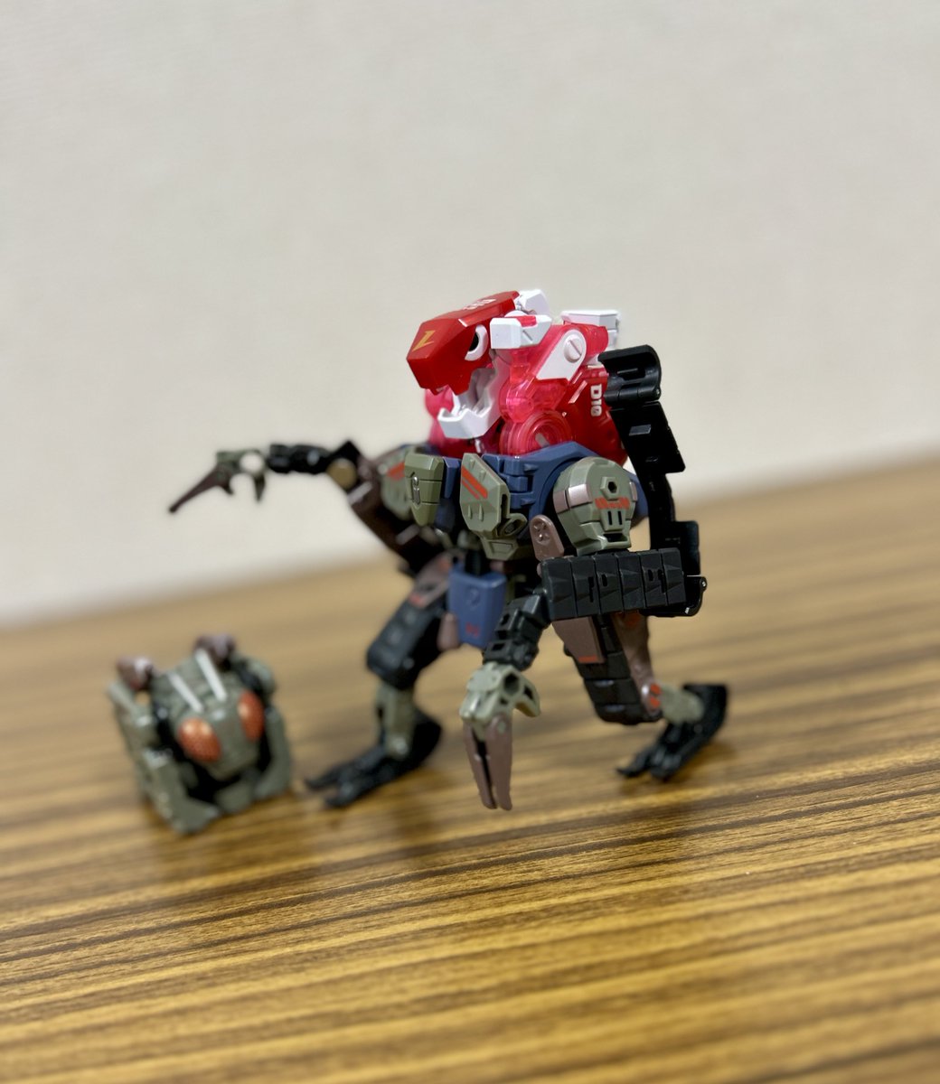 レオンちゃん専用ページ 僕のブラックフライデー🎁 @52TOYSJP