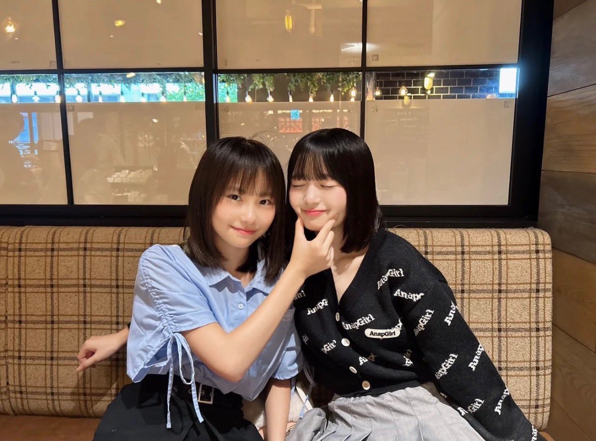 みーたん！！ お誕生日おめでと🎂💕 本当に毎日可愛くて可愛くて