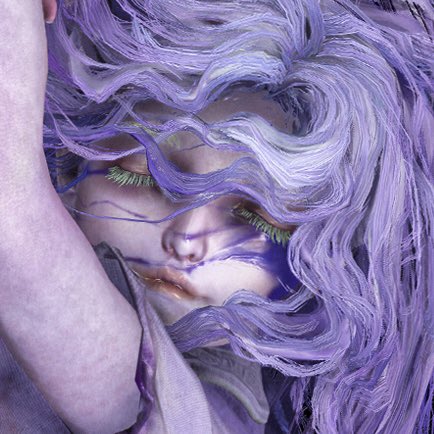 i love them and their flowers/flowerbuds so much, it reminds me of romina's flowerbud head and their mouths remind me of trina . they're so baby