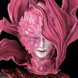 scadutree's tweet photo. i love them and their flowers/flowerbuds so much, it reminds me of romina's flowerbud head and their mouths remind me of trina . they're so baby https://t.co/SFBRgTeFCi