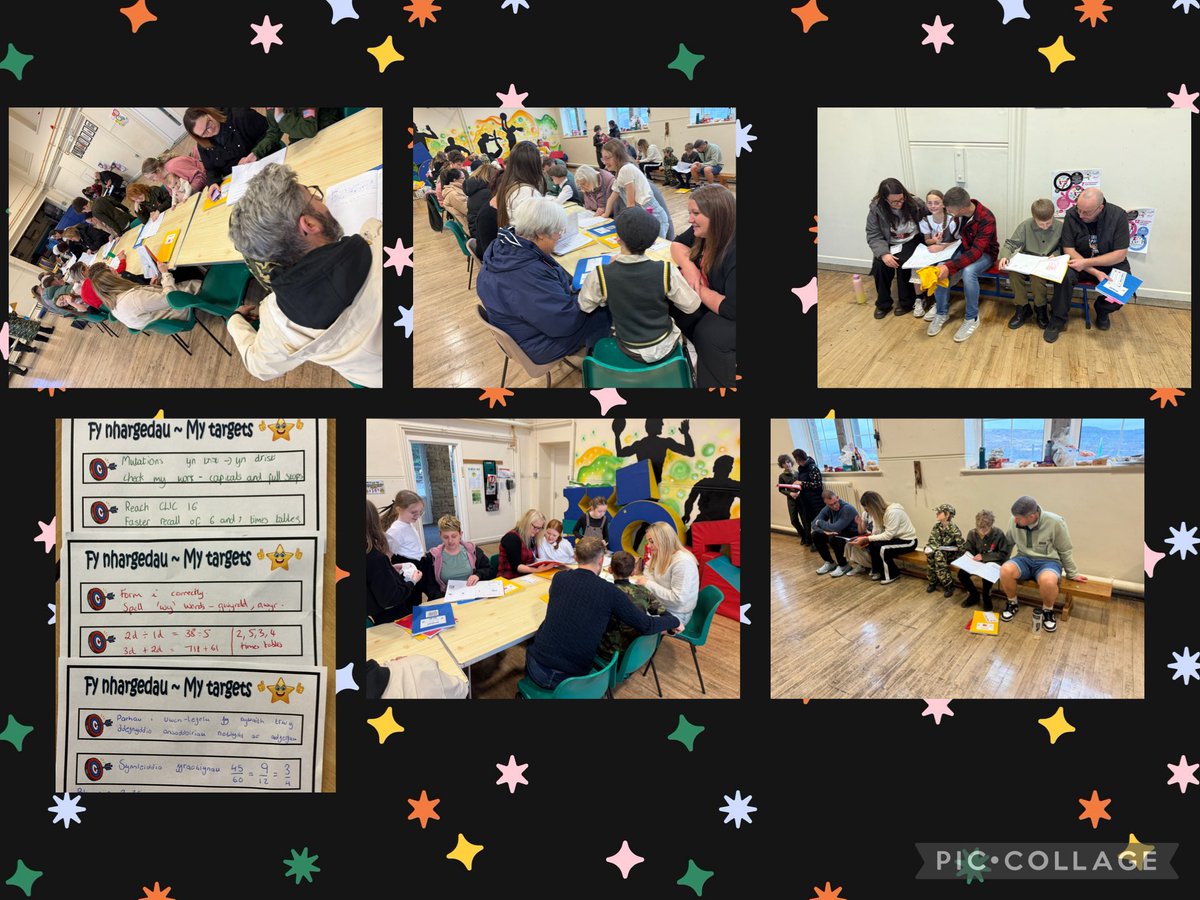 Dosbarth Miss Thomas tweet media