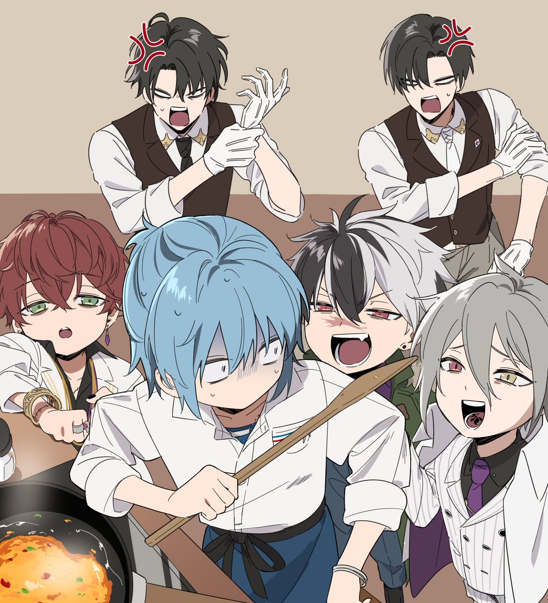 rororoU_48's tweet photo. # 今年も残りわずかなので今年一番伸びた絵を貼る https://t.co/5pZeEv0RXf