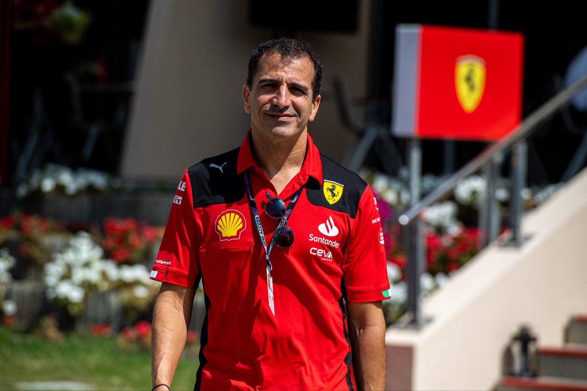 Fórmula Merlos tweet media