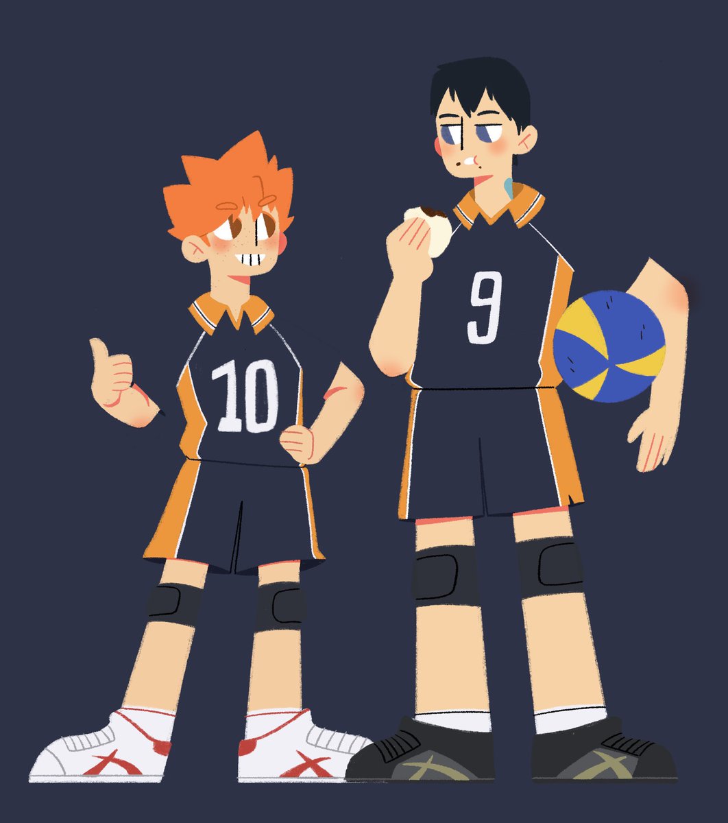 neeska3's tweet photo. Haikyuu brainrot and all themselves fav characters 
#Haikyuu #kagehina #bokuaka #iwaoi #kuroken https://t.co/7Nmh8AHams