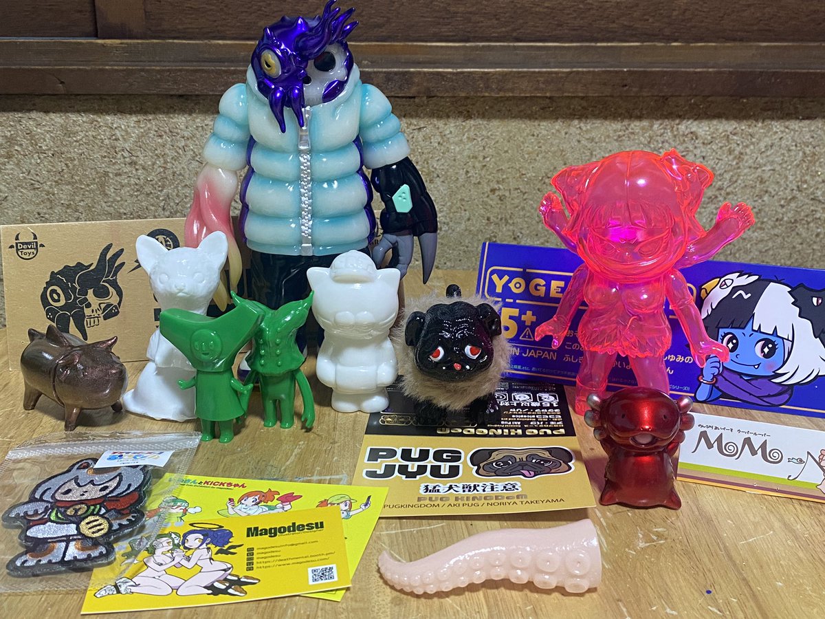 本日の早い者勝ち❗️ フィギュア　いろいろ　E 44個セット 和風堂玩具店 アイドルマスター 1/7 如月千早｜ホビーの総合通販サイト