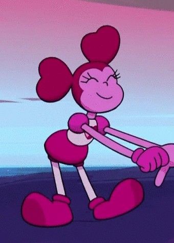 #StevenUniverse #Spinel