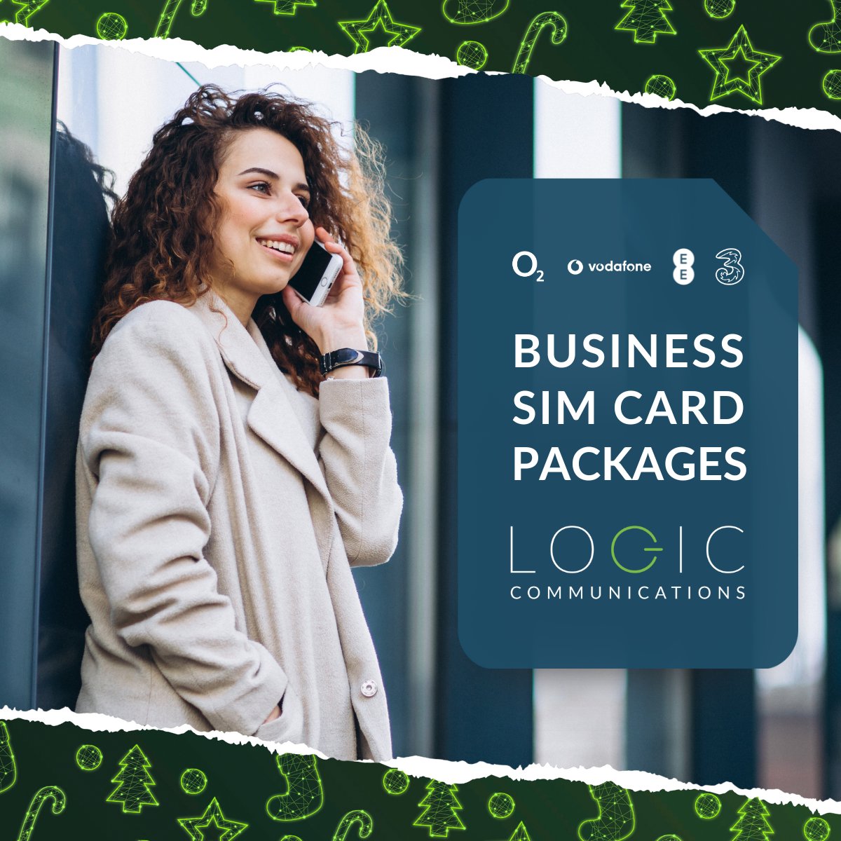 Logic Business Systems Ltd tweet media