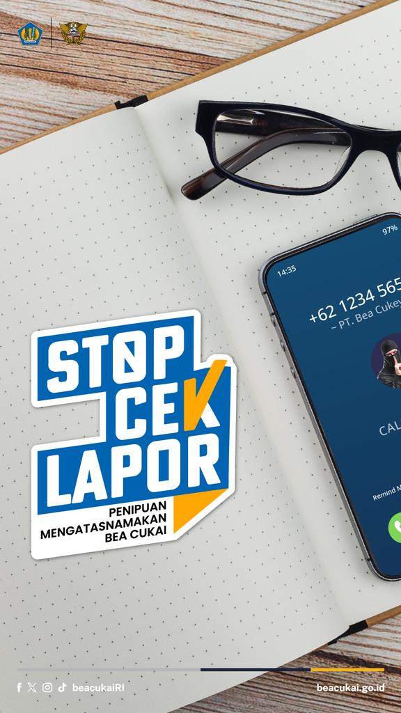 #BeaCukaiMakinBaik tweet media