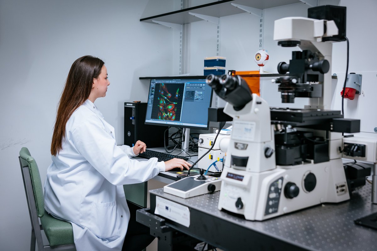 Dublin City University tweet media