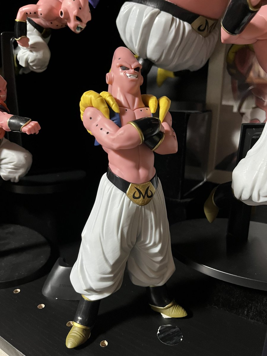 超ゴジータ 亀仙人 フィギュア6点セット 612VQoxOpeL._AC_UF350,