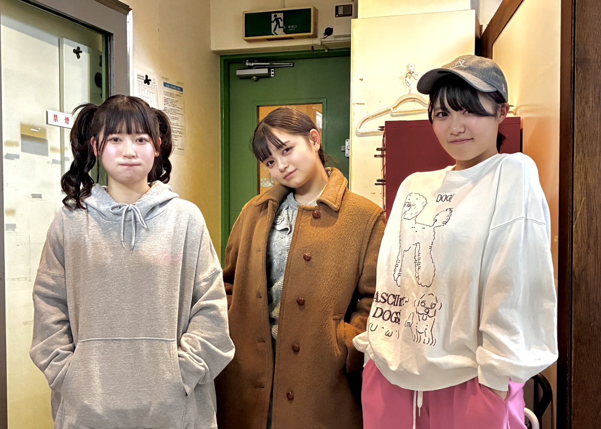 的場 華鈴@虹のコンキスタドール (@matoba_karin) / Posts / X