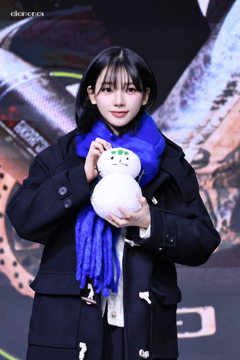 251206｜너무 귀여워요!🐰？！
#aespa #aspa #에스파 #KARINA #카리나