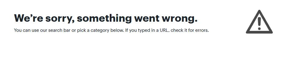 Price Errors tweet media