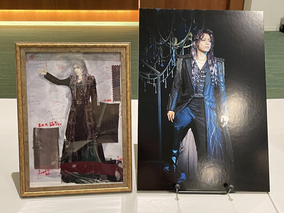 amanescroc's tweet photo. エリザ札幌初日、スケートリンクみたいに凍った道をヨタヨタしながらやって来た甲斐がありました…涙 https://t.co/5ZAeJogiYn