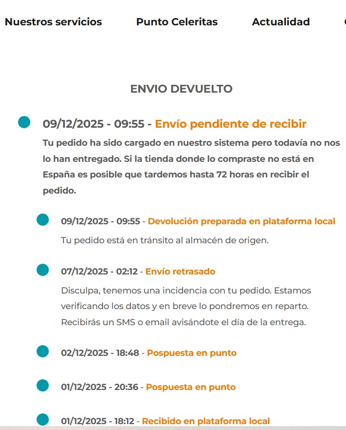 Perico_10's tweet photo. @elcorteinglesac https://t.co/VpREwo8ST0