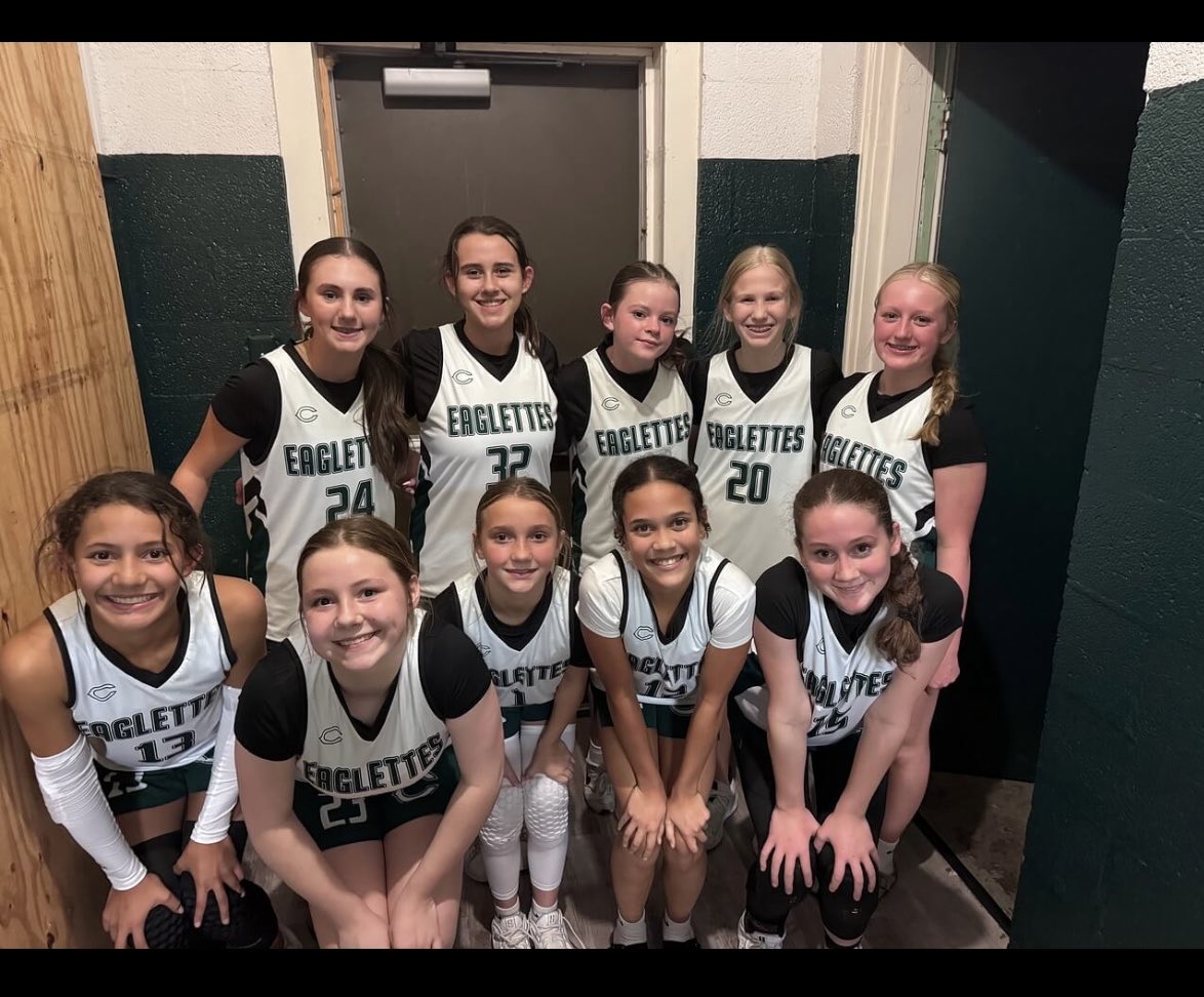 Canton Basketball tweet media