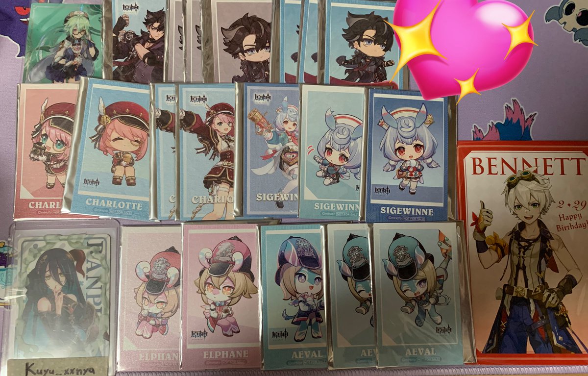 𐐪くゆにゃ𐑂 tweet media