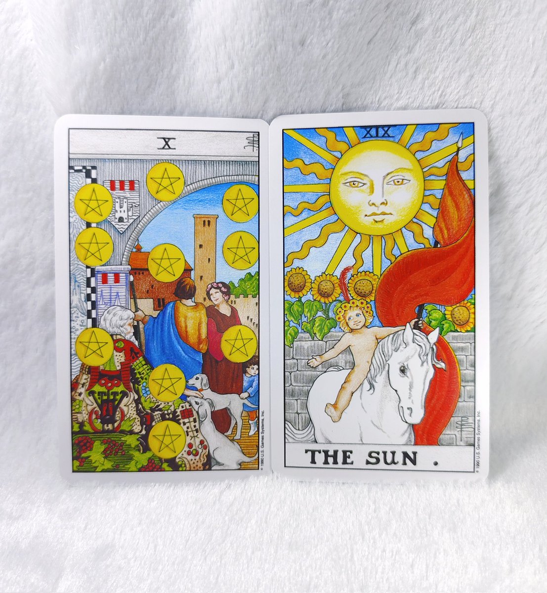 FaliseerMiracle's tweet image. Random for u🌈✨🌟💞

คุณกำลังจะได้รับช่วงเวลาดีๆ ไหลเข้ามาหาคุณแบบต่อเนื่อง ทั้งเรื่องโชคลาภ ความสำเร็จ หรือการสมหวังในสิ่งที่คุณคาดหวัง สิ่งที่คุณต้องการ มีแนวโน้มจะเกิดขึ้นแบบราบรื่น จังหวะชีวิตดูโล่งและเต็มไปด้วยความหวังมากขึ้น…