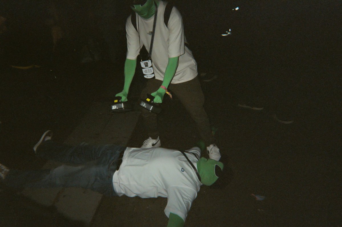 Archie Short tweet media