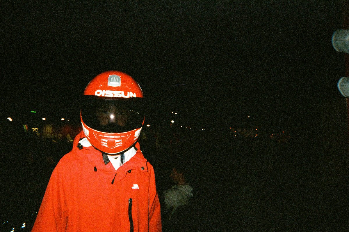 Archie Short tweet media